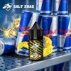 Salt Shaq 鯊克煙油 - 能量飲口味 Salt Shaq 鯊克煙油 能量飲 (Energy Drink) - 30ml 紅牛味 提神風味