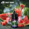 Salt Shaq 鯊克煙油 瓜果銘露 (Mixed Melon) - 30ml 綜合瓜果 台灣現貨