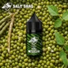 Salt Shaq 鯊克煙油 - 綠豆口味 Salt Shaq 鯊克煙油 綠豆冰沙 (Mung Bean) - 30ml 經典懷舊 銷量冠軍