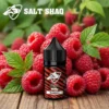 Salt Shaq 鯊克煙油 覆盆子 (Raspberry) - 30ml 野莓系列 酸甜口感