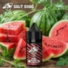 Salt Shaq 鯊克煙油 - 西瓜口味 Salt Shaq 鯊克煙油 冰鎮西瓜 (Watermelon) - 30ml 夏日解暑 台灣熱銷